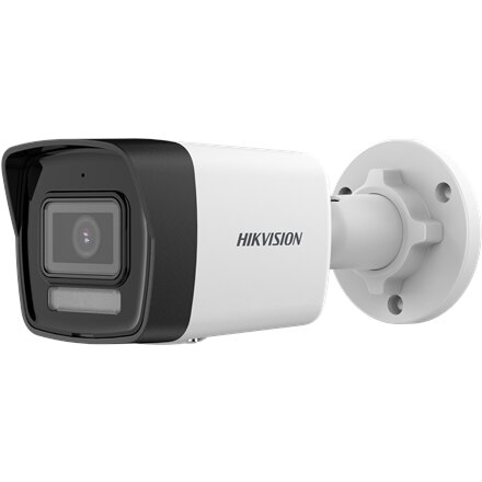 Hikvision , IP Camera , DS-2CD1043G2-LIU , Bullet , 4 MP , 2.8mm/4mm , IP67 , H.265+/H.265/H.264+/H.264 , microSD/microSDHC/microSDXC card, up to 256 GB