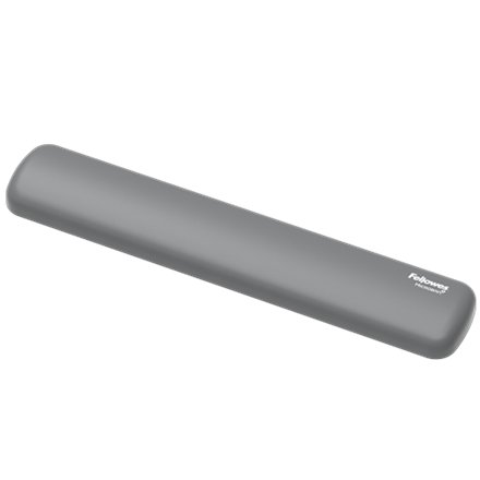 Fellowes , Breyta Compact Keyboard (TKL) Wrist Rest , Grey