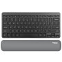 Fellowes , Breyta Compact Keyboard (TKL) Wrist Rest , Grey