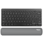 Fellowes , Breyta Compact Keyboard (TKL) Wrist Rest , Grey