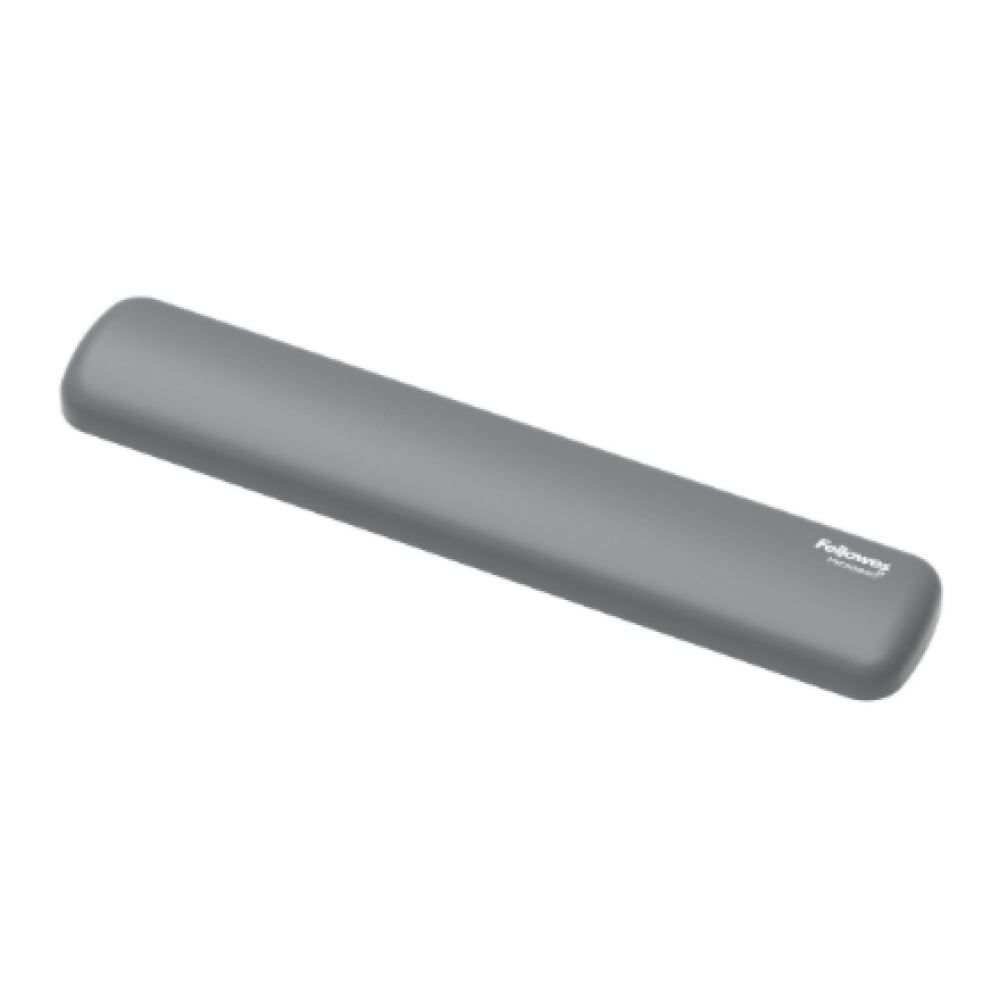 Fellowes , Breyta Compact Keyboard (TKL) Wrist Rest , Grey