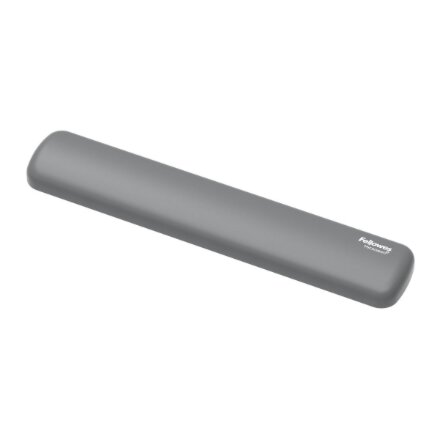 Fellowes , Breyta Compact Keyboard (TKL) Wrist Rest , Grey