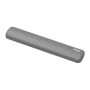 Fellowes , Breyta Compact Keyboard (TKL) Wrist Rest , Grey