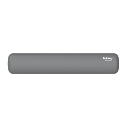 Fellowes , Breyta Compact Keyboard (TKL) Wrist Rest , Grey