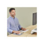 Fellowes , Breyta Compact Keyboard (TKL) Wrist Rest , Grey