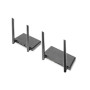 Digitus , Wireless HDMI KVM Extender Set, 200 m , DS-55321