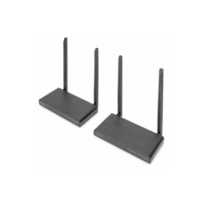 Digitus , Wireless HDMI KVM Extender Set, 200 m , DS-55321