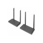 Digitus , Wireless HDMI KVM Extender Set, 200 m , DS-55321