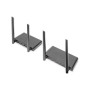 Digitus , Wireless HDMI KVM Extender Set, 200 m , DS-55321
