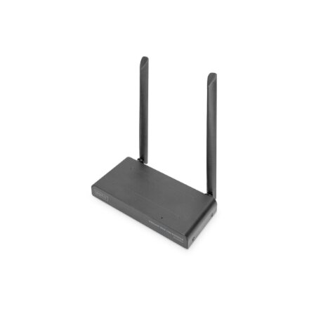 Digitus , Wireless HDMI KVM Extender Set, 200 m , DS-55321