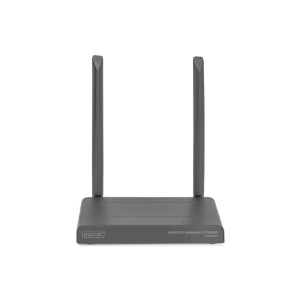 Digitus , Wireless HDMI KVM Extender Set, 200 m , DS-55321
