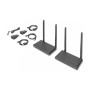Digitus , Wireless HDMI KVM Extender Set, 200 m , DS-55321