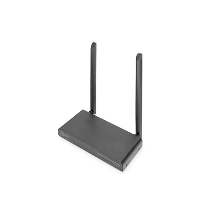 Digitus , Wireless HDMI KVM Extender Set, 200 m , DS-55321