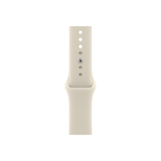 APPLE 46mm Sand Sport Band - M/L