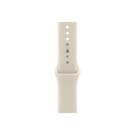APPLE 46mm Sand Sport Band - M/L , Apple