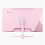 Arozzi , Nova , 32 , IPS , QHD , 16:9 , 180 Hz , 1 ms , 2560 x 1440 pixels , 300 cd/m² , HDMI ports quantity 2 , Pink
