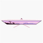 Arozzi , Nova , 32 , IPS , QHD , 16:9 , 180 Hz , 1 ms , 2560 x 1440 pixels , 300 cd/m² , HDMI ports quantity 2 , Pink
