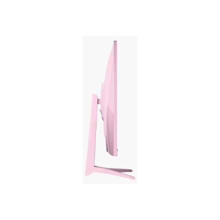 Arozzi , Nova , 32 , IPS , QHD , 16:9 , 180 Hz , 1 ms , 2560 x 1440 pixels , 300 cd/m² , HDMI ports quantity 2 , Pink