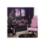 Arozzi , Nova , 32 , IPS , QHD , 16:9 , 180 Hz , 1 ms , 2560 x 1440 pixels , 300 cd/m² , HDMI ports quantity 2 , Pink