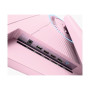 Arozzi , Nova , 32 , IPS , QHD , 16:9 , 180 Hz , 1 ms , 2560 x 1440 pixels , 300 cd/m² , HDMI ports quantity 2 , Pink