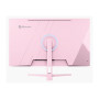 Arozzi , Nova , 32 , IPS , QHD , 16:9 , 180 Hz , 1 ms , 2560 x 1440 pixels , 300 cd/m² , HDMI ports quantity 2 , Pink