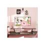 Arozzi , Nova , 32 , IPS , QHD , 16:9 , 180 Hz , 1 ms , 2560 x 1440 pixels , 300 cd/m² , HDMI ports quantity 2 , Pink