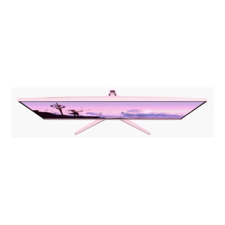 Arozzi , Nova , 32 , IPS , QHD , 16:9 , 180 Hz , 1 ms , 2560 x 1440 pixels , 300 cd/m² , HDMI ports quantity 2 , Pink