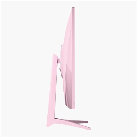 Arozzi , Nova , 32 , IPS , QHD , 16:9 , 180 Hz , 1 ms , 2560 x 1440 pixels , 300 cd/m² , HDMI ports quantity 2 , Pink