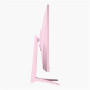 Arozzi , Nova , 32 , IPS , QHD , 16:9 , 180 Hz , 1 ms , 2560 x 1440 pixels , 300 cd/m² , HDMI ports quantity 2 , Pink