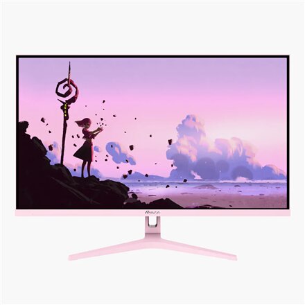 Arozzi , Nova , 32 , IPS , QHD , 16:9 , 180 Hz , 1 ms , 2560 x 1440 pixels , 300 cd/m² , HDMI ports quantity 2 , Pink