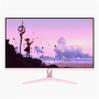 Arozzi , Nova , 32 , IPS , QHD , 16:9 , 180 Hz , 1 ms , 2560 x 1440 pixels , 300 cd/m² , HDMI ports quantity 2 , Pink