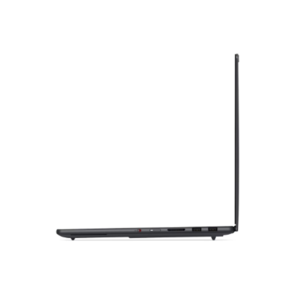 Lenovo Yoga Pro 9 16IPH11 , Thunder Grey , 16 , OLED , Touchscreen , 2.8K WQXGA+ , 2880 x 1800 pixels , Intel Core Ultra 7 , 356H , 32 GB , Soldered LPDDR5X , Solid-state drive capacity 1000 GB , NVIDIA GeForce RTX 5060 , GDDR7 , 8 GB , Windows 11 Pro , 8