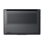 Lenovo Yoga Pro 9 16IPH11 , Thunder Grey , 16 , OLED , Touchscreen , 2.8K WQXGA+ , 2880 x 1800 pixels , Intel Core Ultra 7 , 356H , 32 GB , Soldered LPDDR5X , Solid-state drive capacity 1000 GB , NVIDIA GeForce RTX 5060 , GDDR7 , 8 GB , Windows 11 Pro , 8