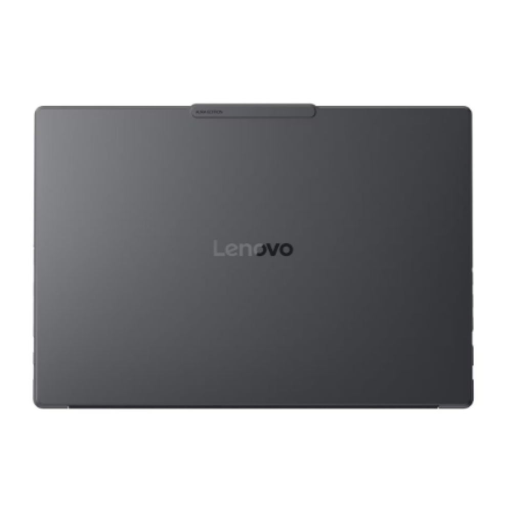 Lenovo Yoga Pro 9 16IPH11 , Thunder Grey , 16 , OLED , Touchscreen , 2.8K WQXGA+ , 2880 x 1800 pixels , Intel Core Ultra 7 , 356H , 32 GB , Soldered LPDDR5X , Solid-state drive capacity 1000 GB , NVIDIA GeForce RTX 5060 , GDDR7 , 8 GB , Windows 11 Pro , 8