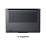 Lenovo Yoga Pro 9 16IPH11 , Thunder Grey , 16 , OLED , Touchscreen , 2.8K WQXGA+ , 2880 x 1800 pixels , Intel Core Ultra 7 , 356H , 32 GB , Soldered LPDDR5X , Solid-state drive capacity 1000 GB , NVIDIA GeForce RTX 5060 , GDDR7 , 8 GB , Windows 11 Pro , 8