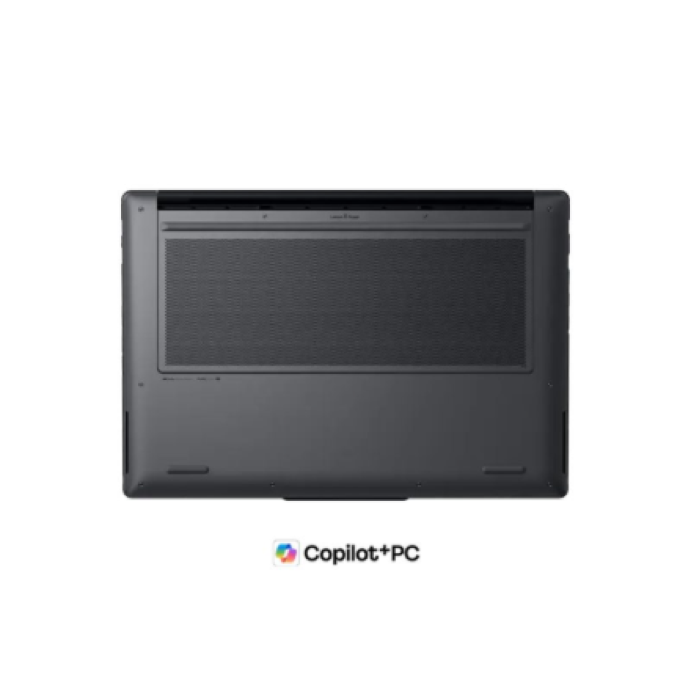 Lenovo Yoga Pro 9 16IPH11 , Thunder Grey , 16 , OLED , Touchscreen , 2.8K WQXGA+ , 2880 x 1800 pixels , Intel Core Ultra 7 , 356H , 32 GB , Soldered LPDDR5X , Solid-state drive capacity 1000 GB , NVIDIA GeForce RTX 5060 , GDDR7 , 8 GB , Windows 11 Pro , 8