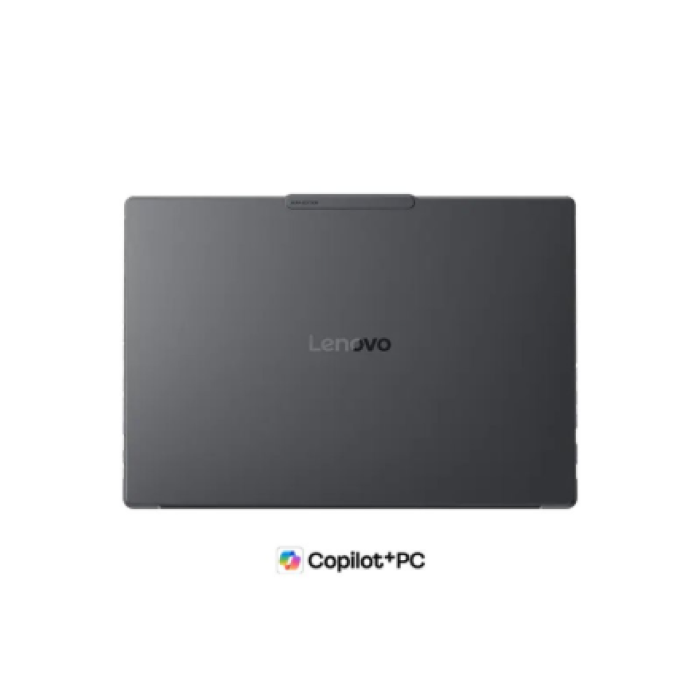 Lenovo Yoga Pro 9 16IPH11 , Thunder Grey , 16 , OLED , Touchscreen , 2.8K WQXGA+ , 2880 x 1800 pixels , Intel Core Ultra 7 , 356H , 32 GB , Soldered LPDDR5X , Solid-state drive capacity 1000 GB , NVIDIA GeForce RTX 5060 , GDDR7 , 8 GB , Windows 11 Pro , 8