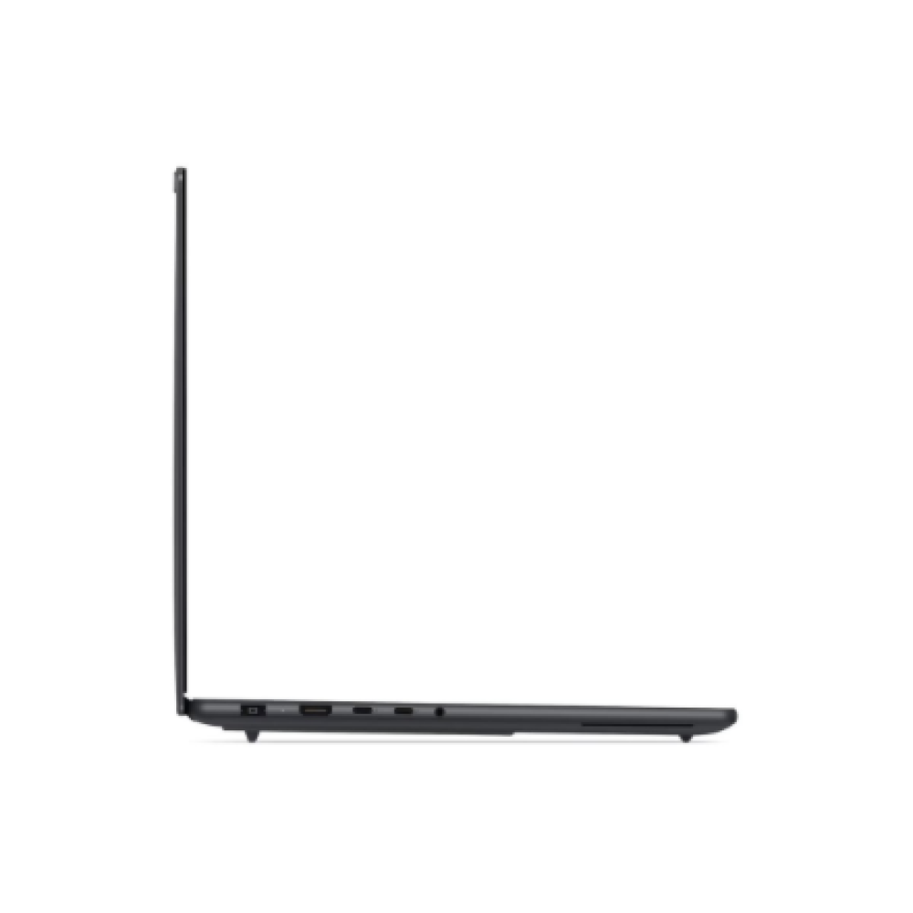 Lenovo Yoga Pro 9 16IPH11 , Thunder Grey , 16 , OLED , Touchscreen , 2.8K WQXGA+ , 2880 x 1800 pixels , Intel Core Ultra 7 , 356H , 32 GB , Soldered LPDDR5X , Solid-state drive capacity 1000 GB , NVIDIA GeForce RTX 5060 , GDDR7 , 8 GB , Windows 11 Pro , 8