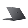 Lenovo Yoga Pro 9 16IPH11 , Thunder Grey , 16 , OLED , Touchscreen , 2.8K WQXGA+ , 2880 x 1800 pixels , Intel Core Ultra 7 , 356H , 32 GB , Soldered LPDDR5X , Solid-state drive capacity 1000 GB , NVIDIA GeForce RTX 5060 , GDDR7 , 8 GB , Windows 11 Pro , 8