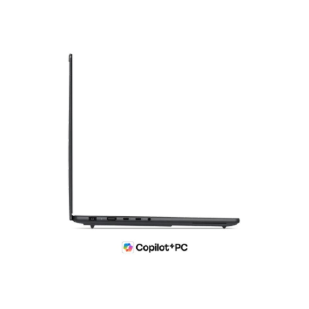 Lenovo Yoga Pro 9 16IPH11 , Thunder Grey , 16 , OLED , Touchscreen , 2.8K WQXGA+ , 2880 x 1800 pixels , Intel Core Ultra 7 , 356H , 32 GB , Soldered LPDDR5X , Solid-state drive capacity 1000 GB , NVIDIA GeForce RTX 5060 , GDDR7 , 8 GB , Windows 11 Pro , 8