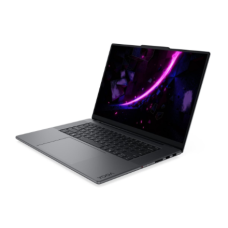 Lenovo Yoga Pro 9 16IPH11 , Thunder Grey , 16 , OLED , Touchscreen , 2.8K WQXGA+ , 2880 x 1800 pixels , Intel Core Ultra 7 , 356H , 32 GB , Soldered LPDDR5X , Solid-state drive capacity 1000 GB , NVIDIA GeForce RTX 5060 , GDDR7 , 8 GB , Windows 11 Pro , 8