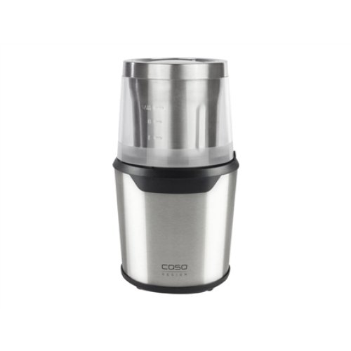 Caso , Electric 2in1 chopper , UZ 200 , Stainless steel , 200 W