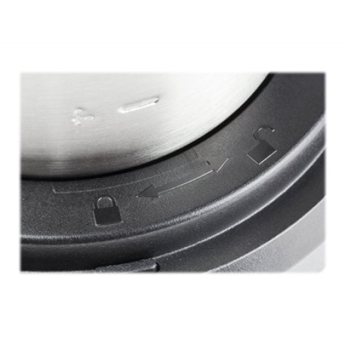 Caso , Electric 2in1 chopper , UZ 200 , Stainless steel , 200 W