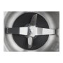 Caso , Electric 2in1 chopper , UZ 200 , Stainless steel , 200 W