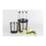 Caso , Electric 2in1 chopper , UZ 200 , Stainless steel , 200 W