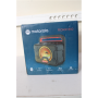 SALE OUT. Motorola ROKR 810 Wireless Portable Party Speaker, Black Motorola DAMAGED PACKAGING, DEMO