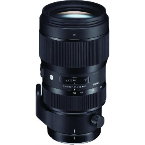 Sigma 50-100mm F1.8 DC HSM Canon [ART]