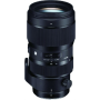 Sigma 50-100mm F1.8 DC HSM Canon [ART]