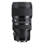 Sigma 50-100mm F1.8 DC HSM Canon [ART]