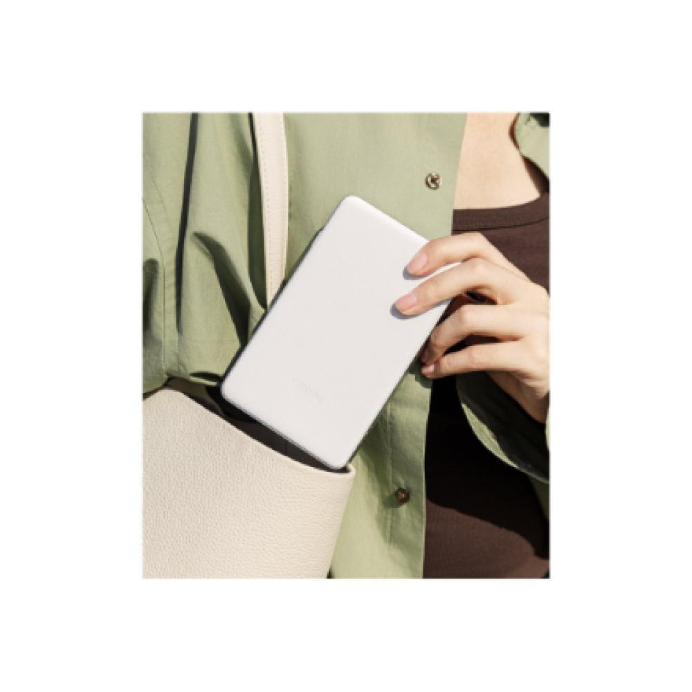 Xiaomi Portable Photo Printer Pro , Dye sublimation , White